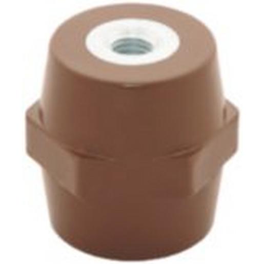 UZ83Z25 Stützisolator, universN, 25mm Höhe