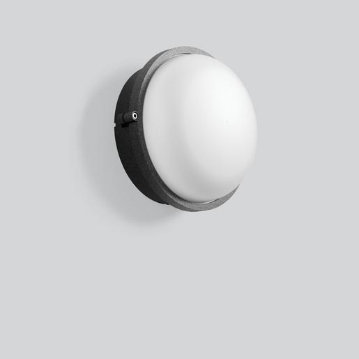 51061.0031 ALU-SUPERIOR, 6 W, 410 lm, 840, anthrazi