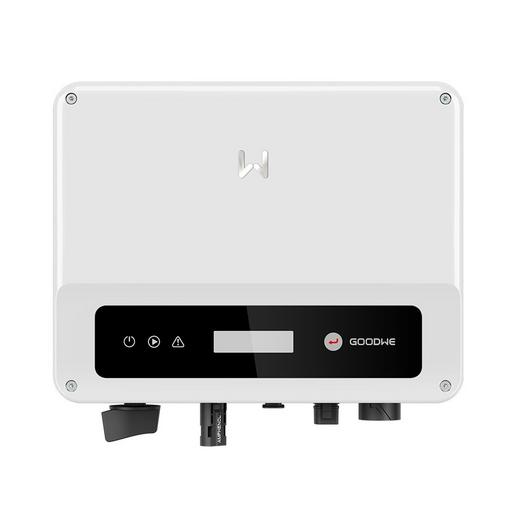 GW2500-XS-11 GOODWE Einphasiger 1-MPPT-Wechselrichter