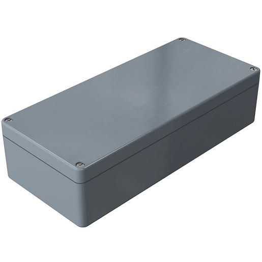 021636090 Polyestergehäuse Polyester Standard 160