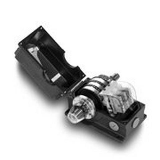 BSW 816-203-09L3-PA Schaltwerke, BSW005H