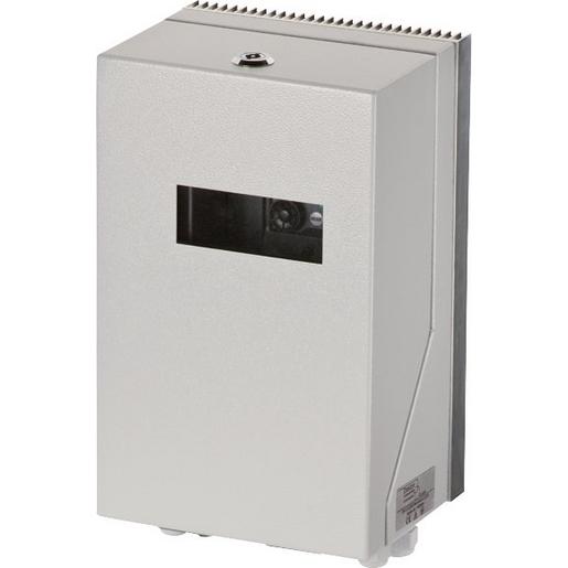 MFU 1 Frequenzumrichter MFU 1 empfohlene Motor