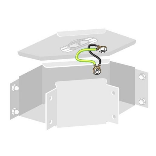 PHR K 180 Potentialausgleich 180mm