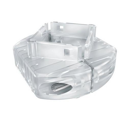 Mastbefestigung S Mastbefestigung für Wetterstation