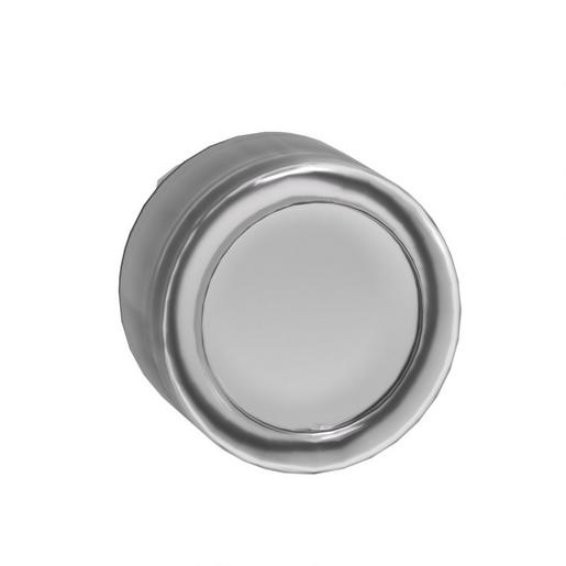 ZB4BW513 Leuchtdrucktaster, Frontelement, Harmony