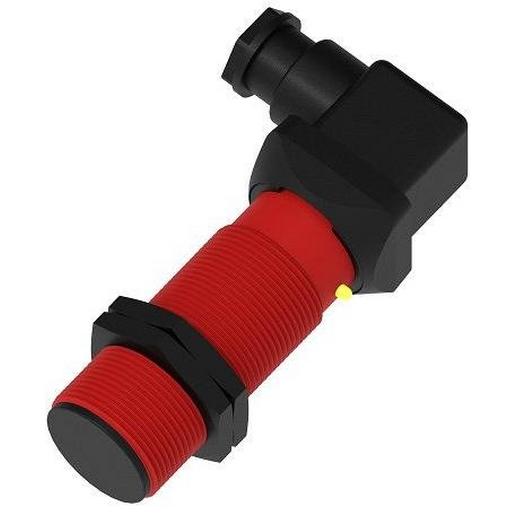 KIB-T30PP/010-KLSD Induktiver Näherungsschalter, M30, PNP,