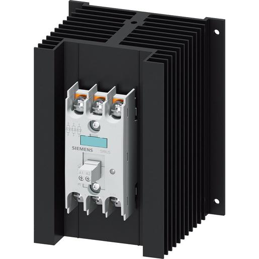 3RF2450-3AC55 Halbleiterschütz 3RF2, 3-ph. AC51 50A 48