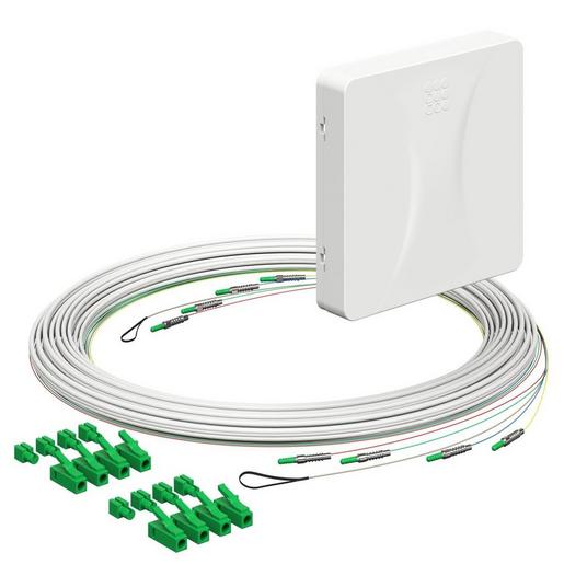 4252049 Teilnehmeranschluss Gf-TA E3S Connect®,