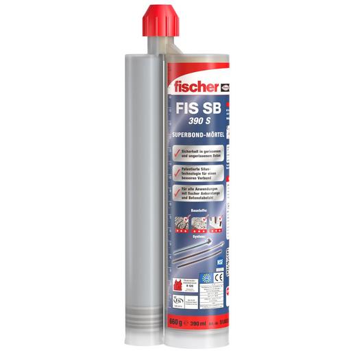FIS SB 390 S Superbond-Mörtel FIS SB 390 S