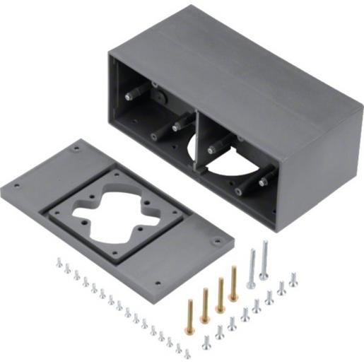 GBZ47011 Gerätebecher Zapfsäule für 4 Geräte eg