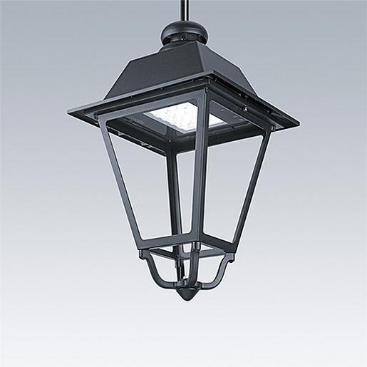 EP445 24L70-740 ND-A BPS CL2 MSU Mastaufsatzleuchte