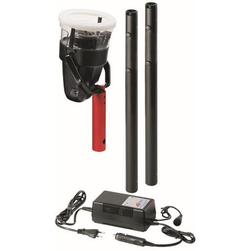 RE7T Solo461 Wärmemelderprüfer Kit