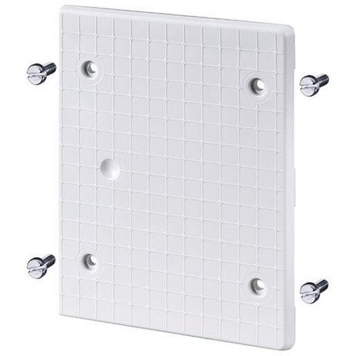 990601 Boden-Montageplatte