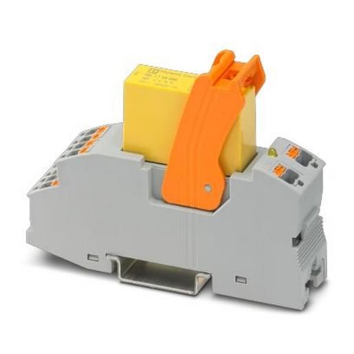 RIF-RPT-LDP-24DC/2X2/2X1/AU/FG Relaismodul