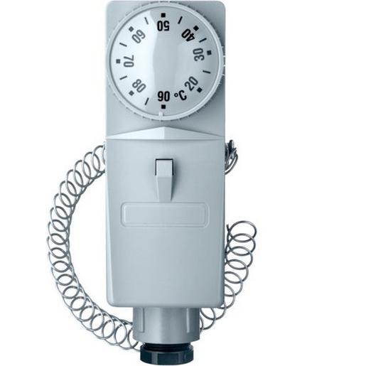 STB-FB Schutztemperaturregler, STB-FB für Fußbo