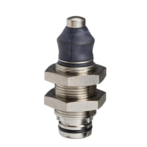 ( ZCEG1 alt ) ZCE-Positionsschalterkopf, M16 gekapselt