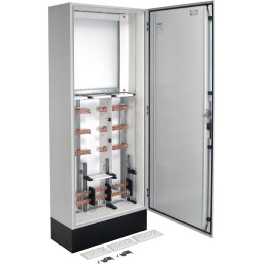 FR23W5 Wa+MeSchrank,universN,500/630A,SKII