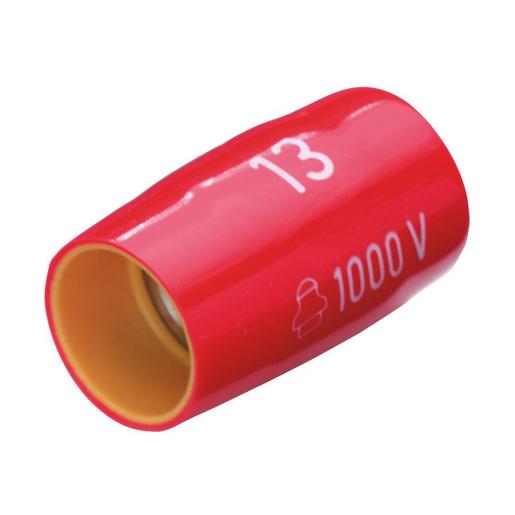 112609 1.000 V Vierkant-Steckschlüsseleinsatz,