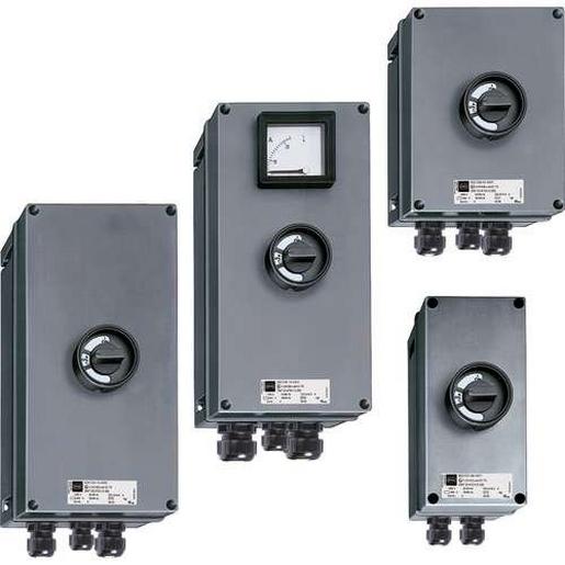 8146/5-V27-108-075-10-21-1 8146/5-V27-108-075-10-21-1, Leistungssch