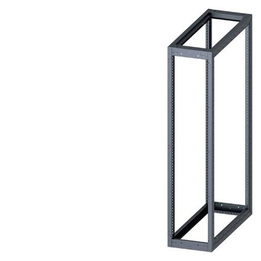 8MF1840-2GS40 SIVACON, Gerüst, für Standard- Leergehäu