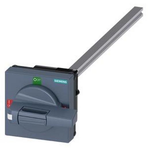 8UD1131-2AE21 Türkupplungsdrehantrieb Standard mit Tol