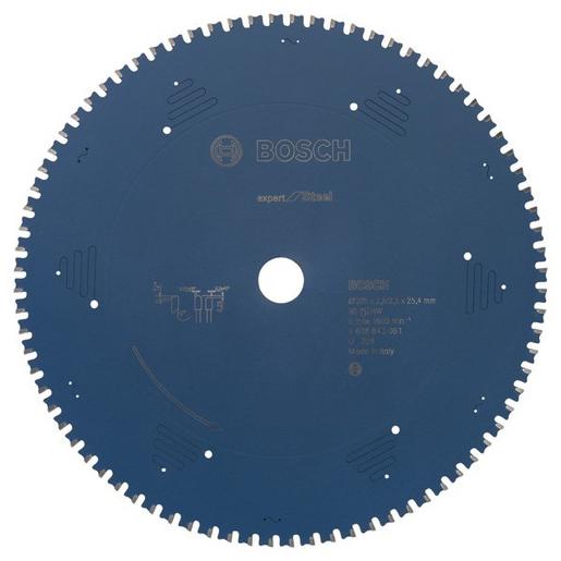 Kreissägeblatt Expert for Steel Kreissägeblatt Expert for Steel, 305 x 2