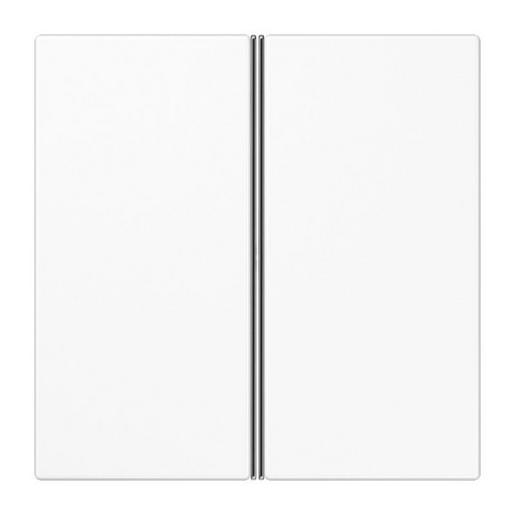 LS 402 TSA WW Tastensatz 2fach, F40, Serie LS, alpinwe