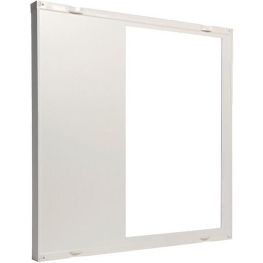 UC53L83 Bausatz,universN,750x750mm,6Leiste NH1-3