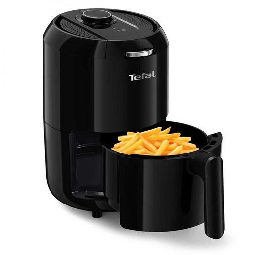 EY1018 Easy Fry Compact Mechanical, Schwarz