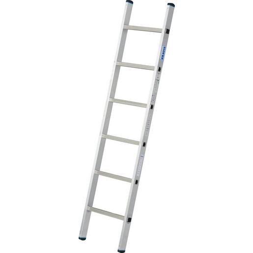 127013 STABILO Sprossen-AnlegeLeiter, einteilig