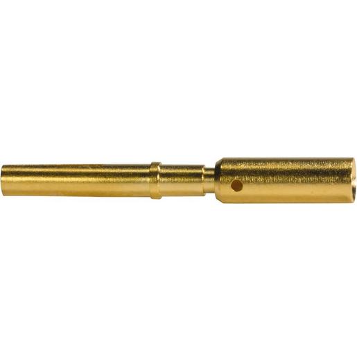 21011009934 Crimpkontakt, 23,2 mm Länge, Buchse, Kup