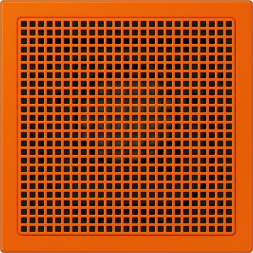 LSM LC 4224 Lautsprechermodul, Serie LS, orange (320