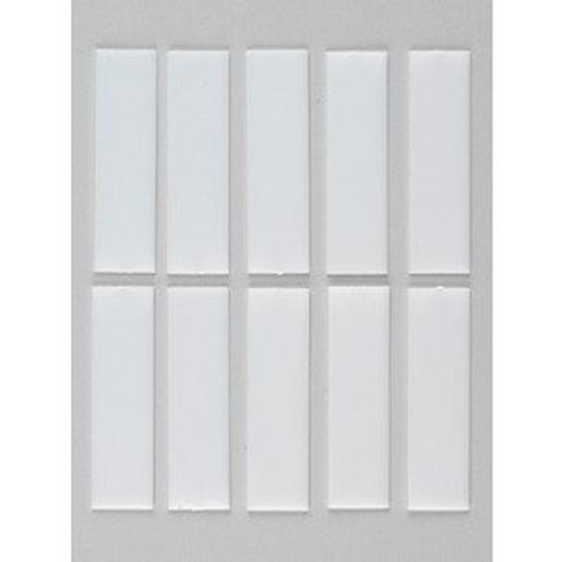 1228054 Namensschild Fuer 15902/00 (10 Stueck)