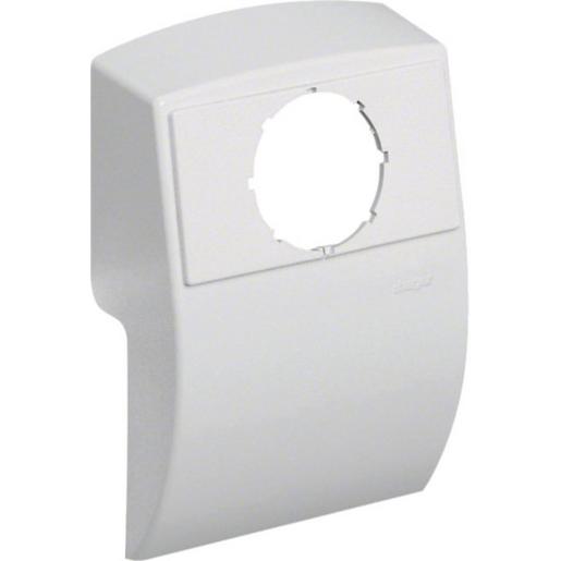 L22539010 Geräteträger leer,SL 20051,reinweiß