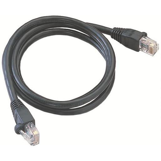 OVR CAT-5E/UTP-1 OVR CAT-5E/UTP-1 1m Kabelsatz RJ45 1m Le