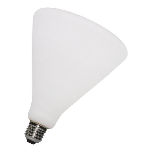 142232 LED Milky S143 E27 DIM 6W 540lm 2700K Op