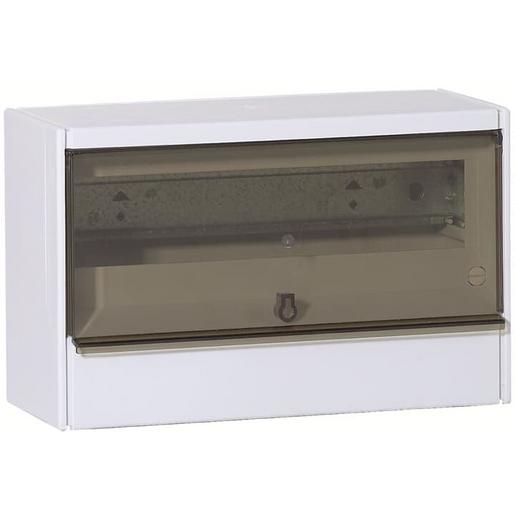 AI11N Anreihverteiler, Aufputz 12 Platzeinheit