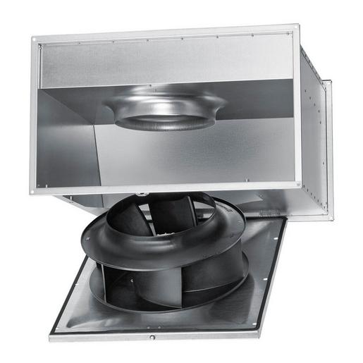 KRD EC 400/60/35 KRD EC 400/60/35, Kanalventilator EC sc