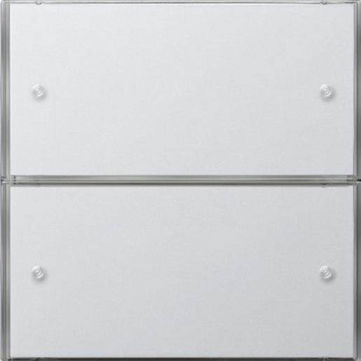 2032112 Tastsens.3 Komfort 2f KNX Flächenschalte