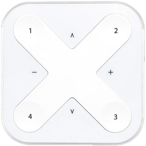 YMOCA-WWSW Casambi Xpress Bluetooth Fernbedienung,