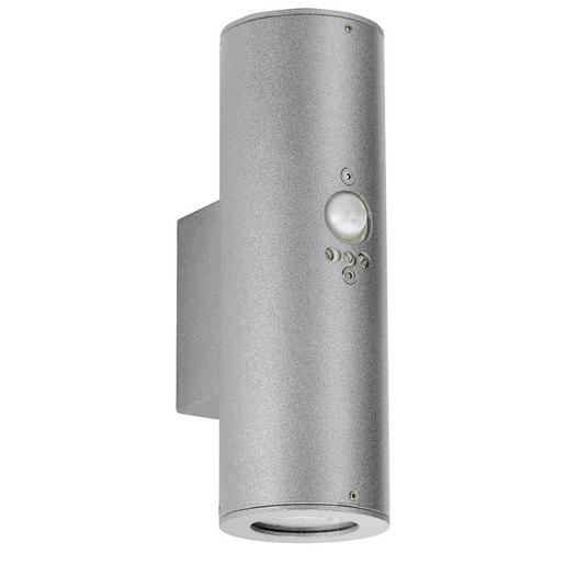 692480 Wandstrahler Typ Nr. 2480 - 2-seitig mit