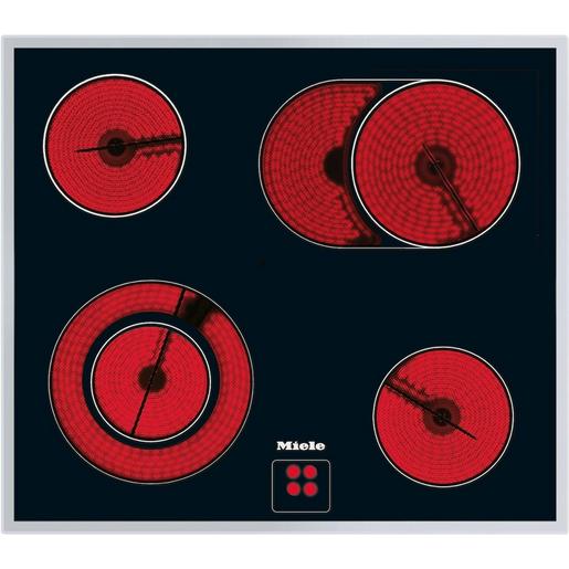 KM 6013 Kombinations-Kochfelder Elektro, KM 6013