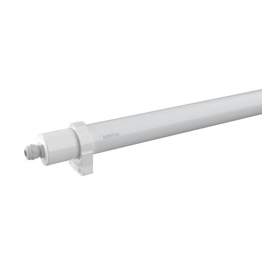 Feuchtraumleuchte LED-Feuchtraumleuchte TUBOLA 1500 K3 PLU