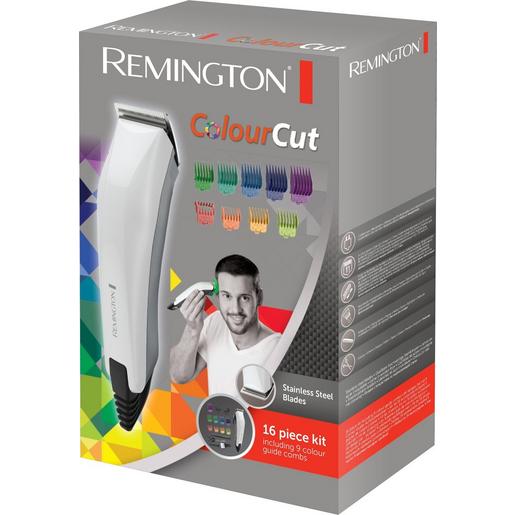 HC5035 REMINGTON Haarschneider HC5035 ColourCut