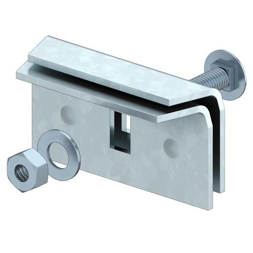 MKR KV FT Klemmverbinder für Kabelrinne Marinenorm