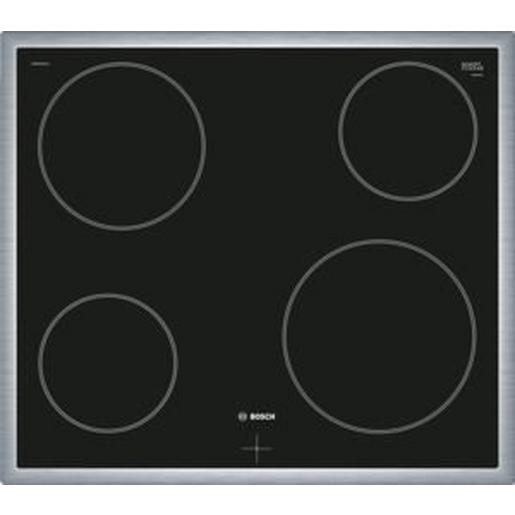 NKE645GA1E Elektrokochfeld, herdgesteuert, Serie ,