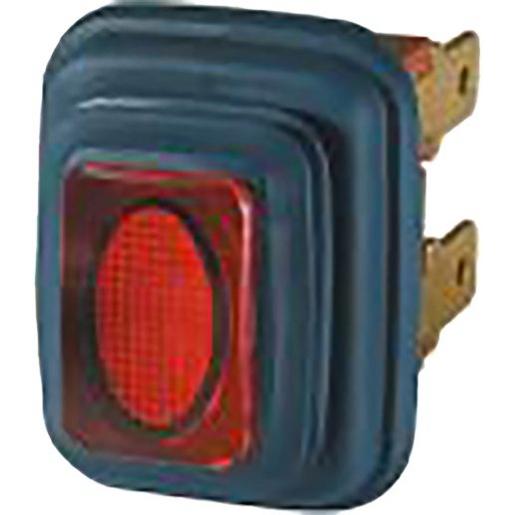 924.188 Wippenschalter Serie 3658 2-polig Aussch