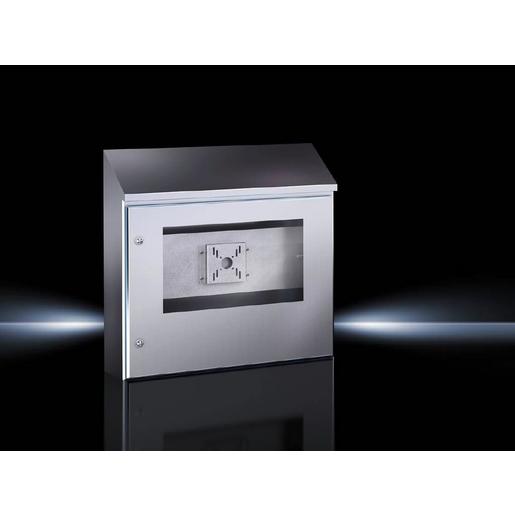 HD 4000.062 HD Kompakt-Schaltschrank PDS oben BHT 81