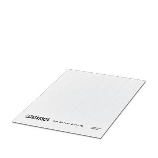 ES/LP-BW-GB Einsteckstreifen