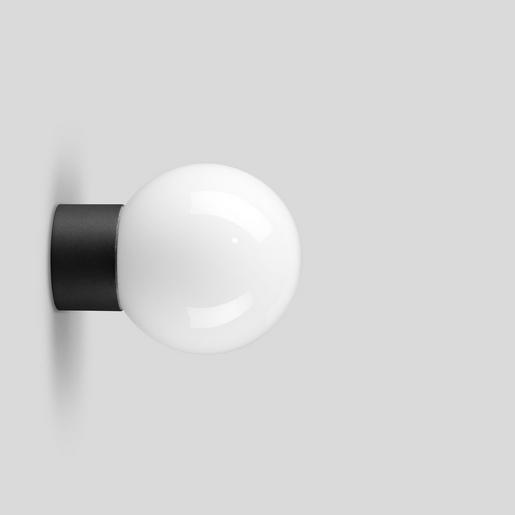 44568K3 Decken Wand Pfeilerleuchte, für den Inne